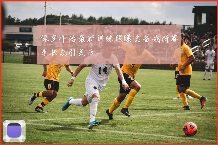 保罗乔治最新训练照曝光备战新赛季状态引关注