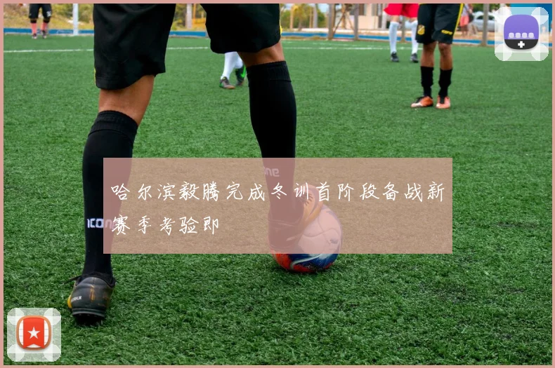 哈尔滨毅腾完成冬训首阶段备战新赛季考验即