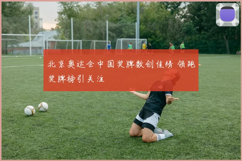 北京奥运会中国奖牌数创佳绩 领跑奖牌榜引关注
