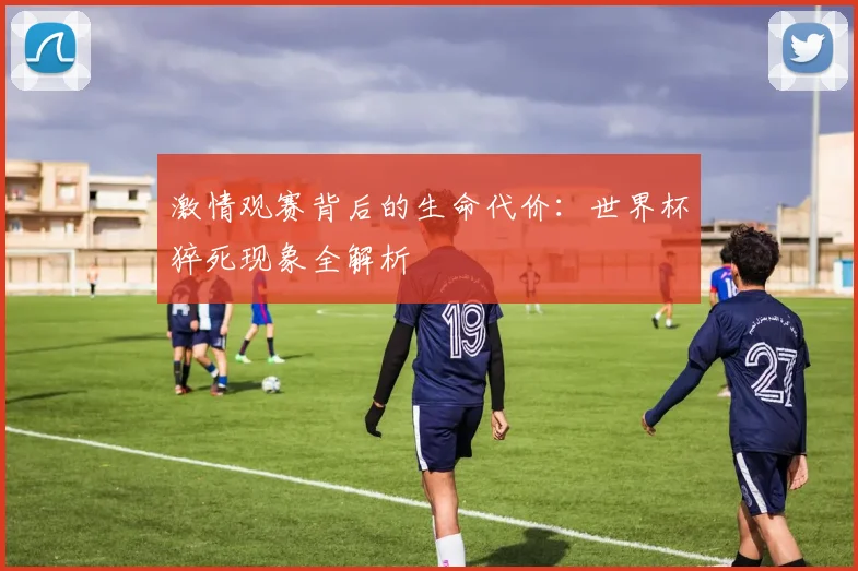 激情观赛背后的生命代价:世界杯猝死现象全解析